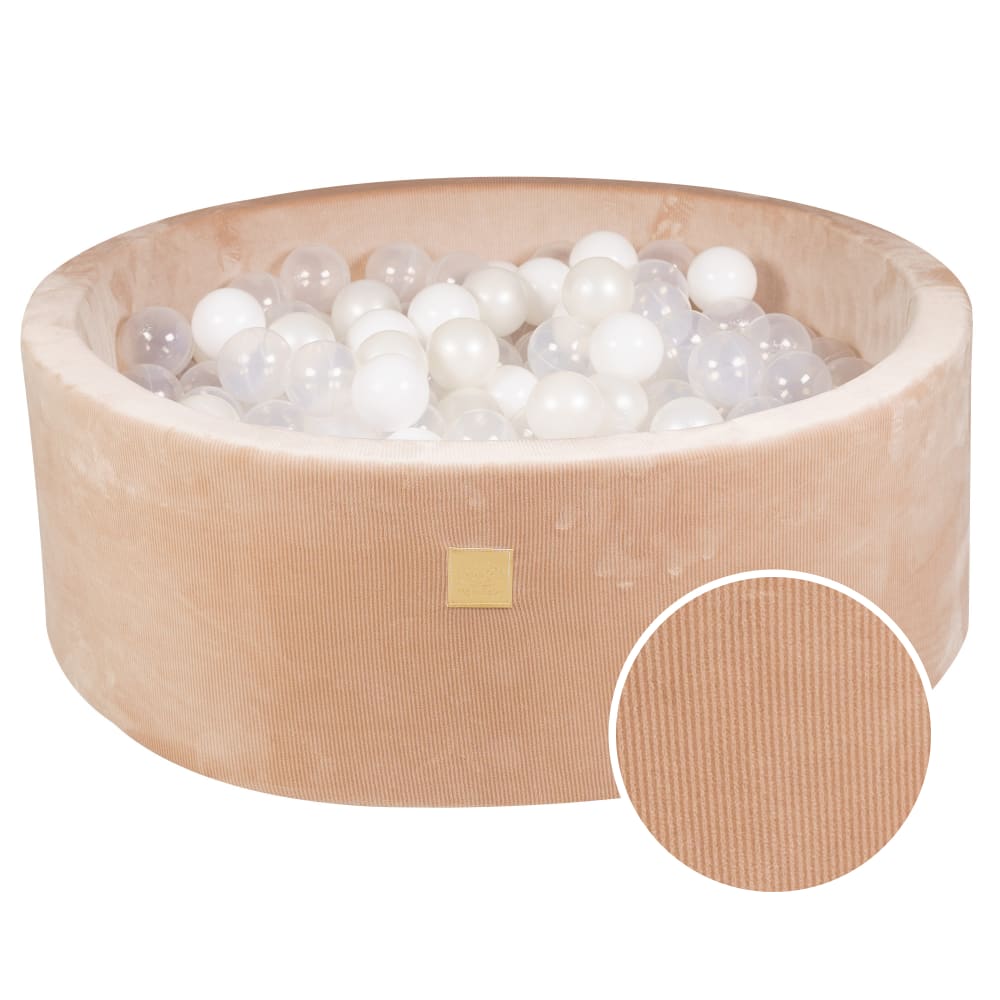 Piscine À Balles pour - enfant