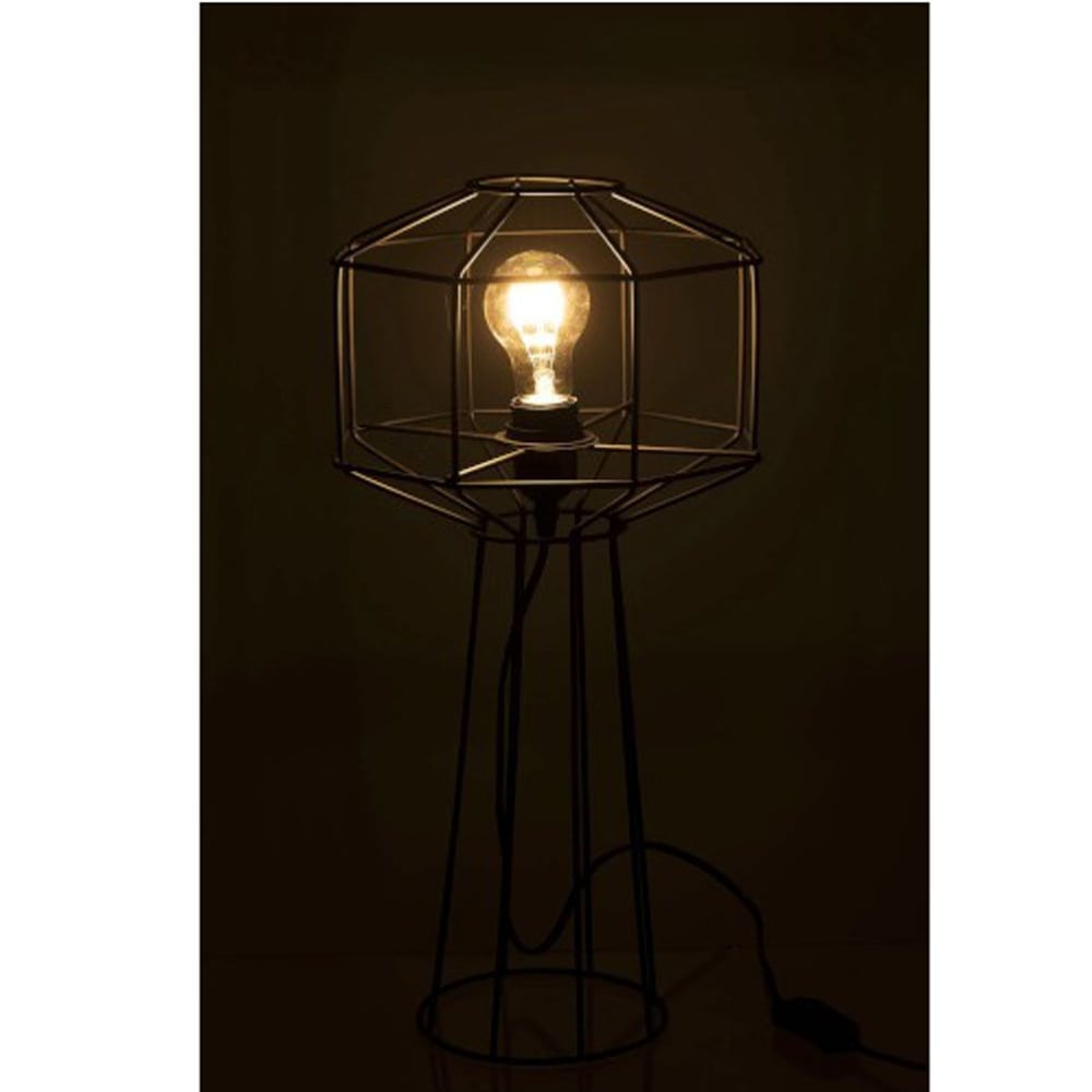 Lampe de Métal - Maisons du Monde