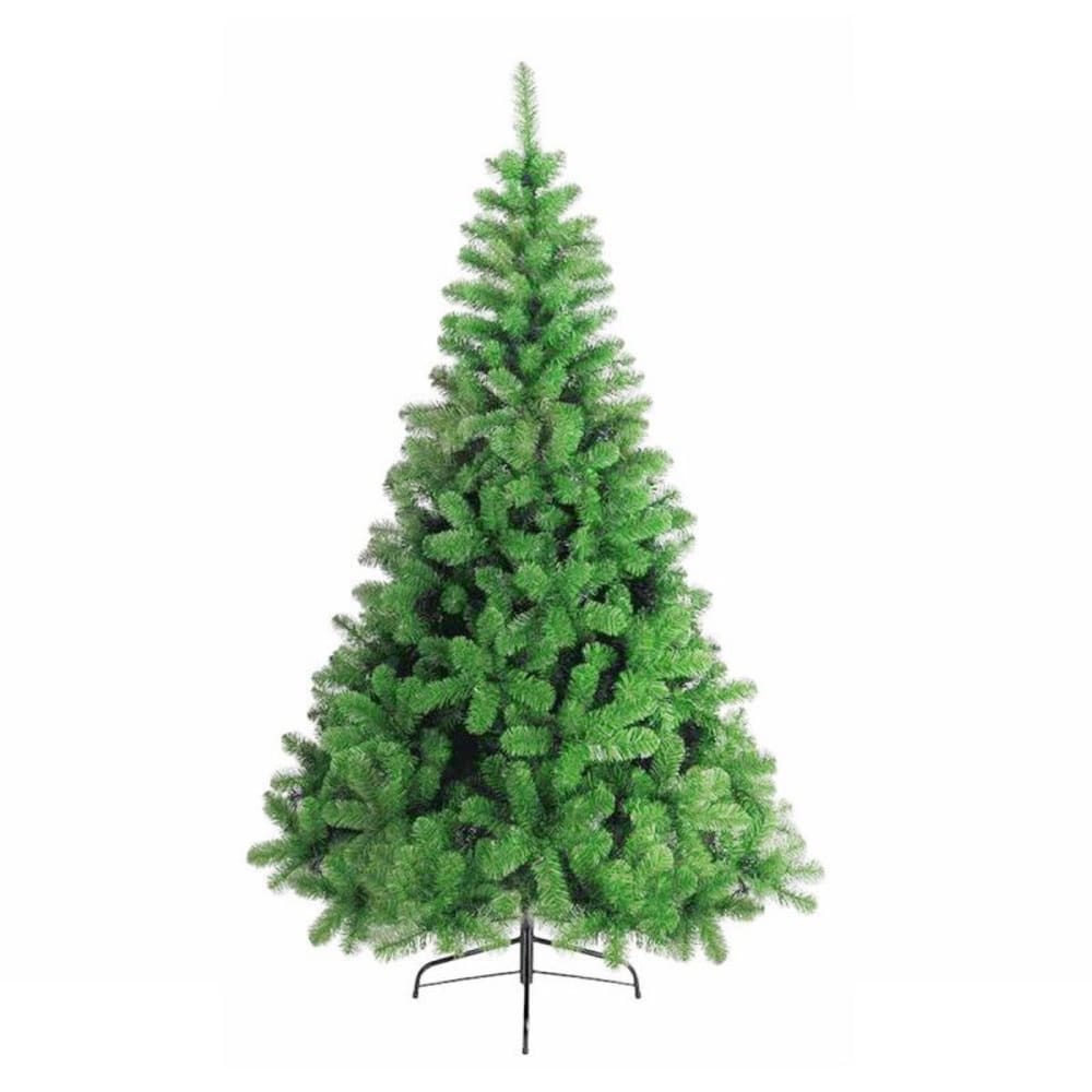 Árbol de navidad imperial altura 180 cm