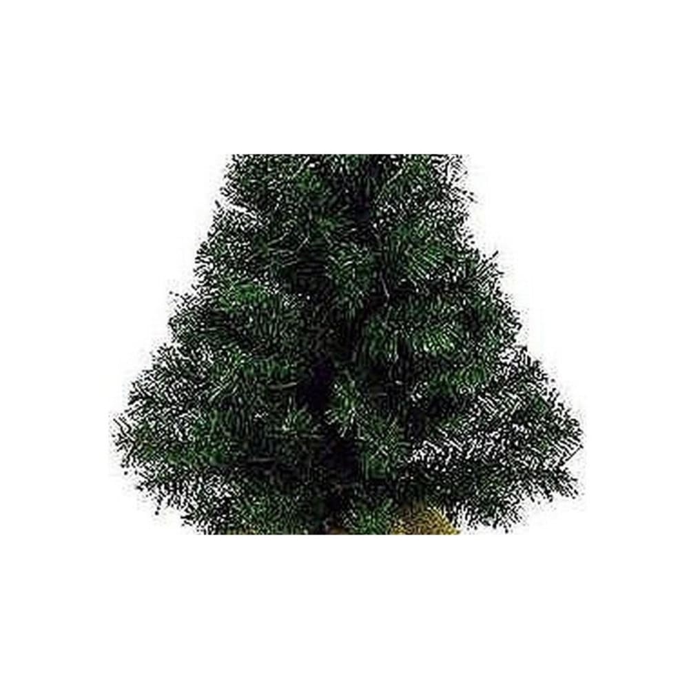 Sapin de Noël artificiel vert H.45cm - Maisons du Monde