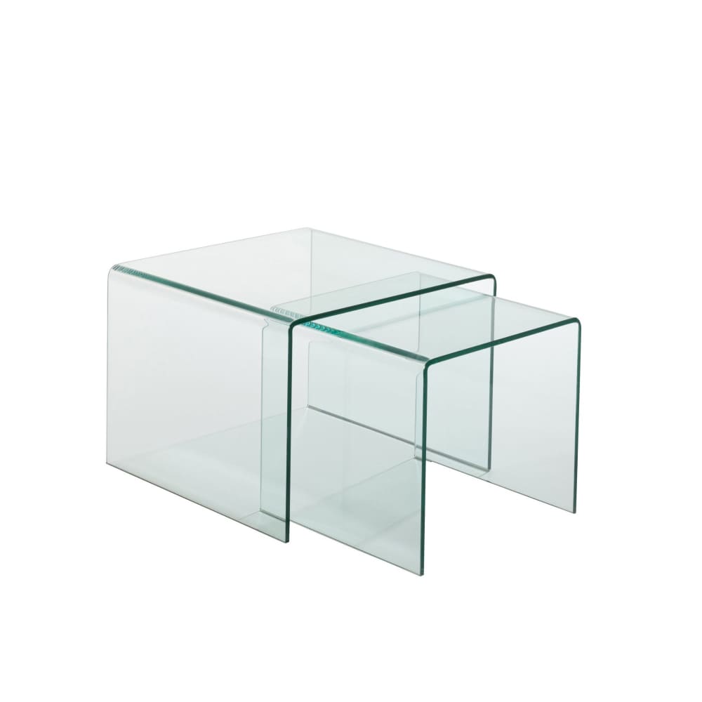 Set de  tables basses