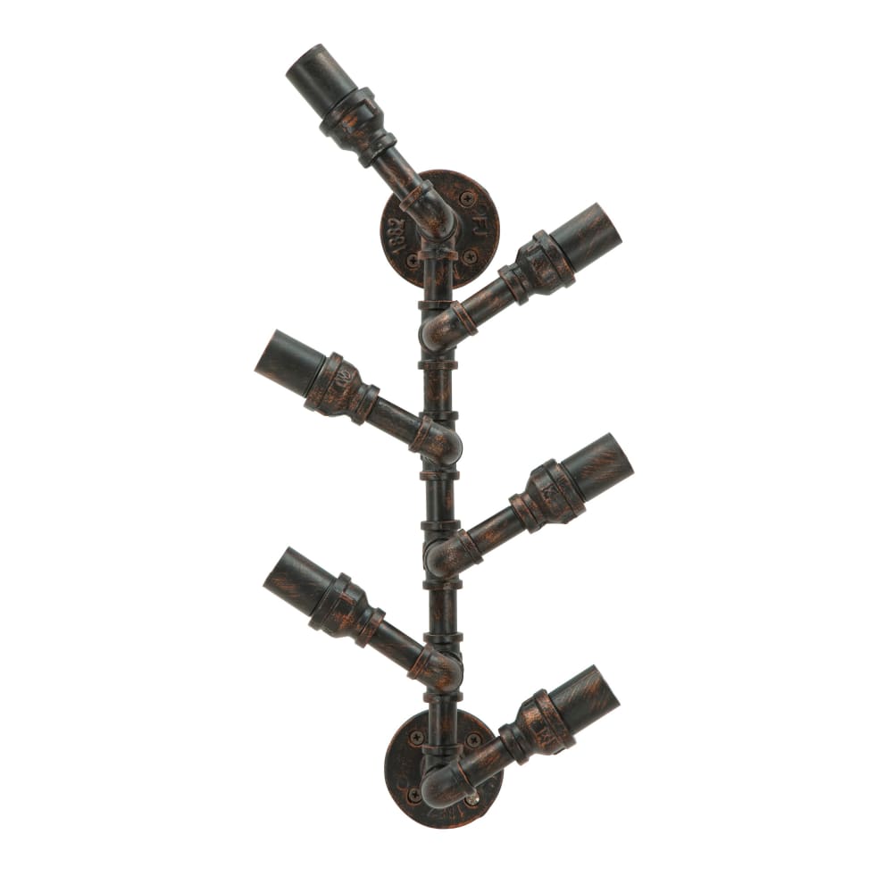 Mauro Ferretti Botellero de pared 6