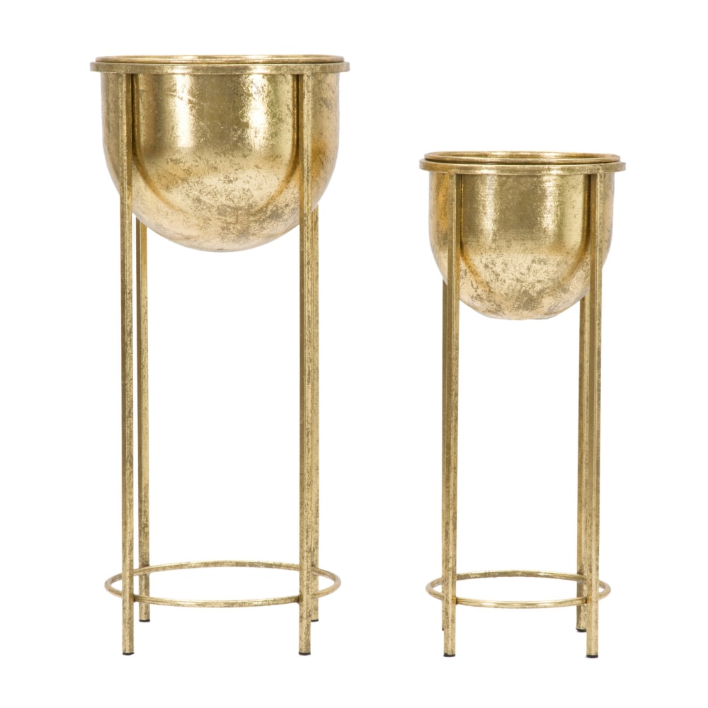 Set de 2 porte-vases