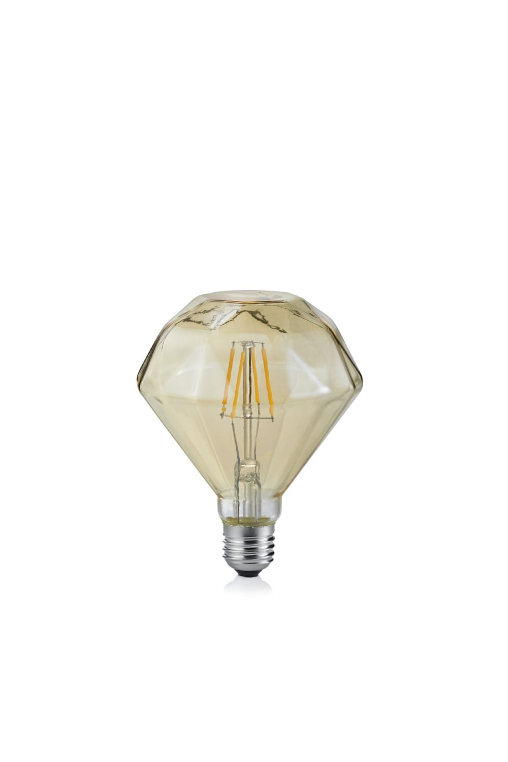 Ampoule en verre - Maisons du Monde