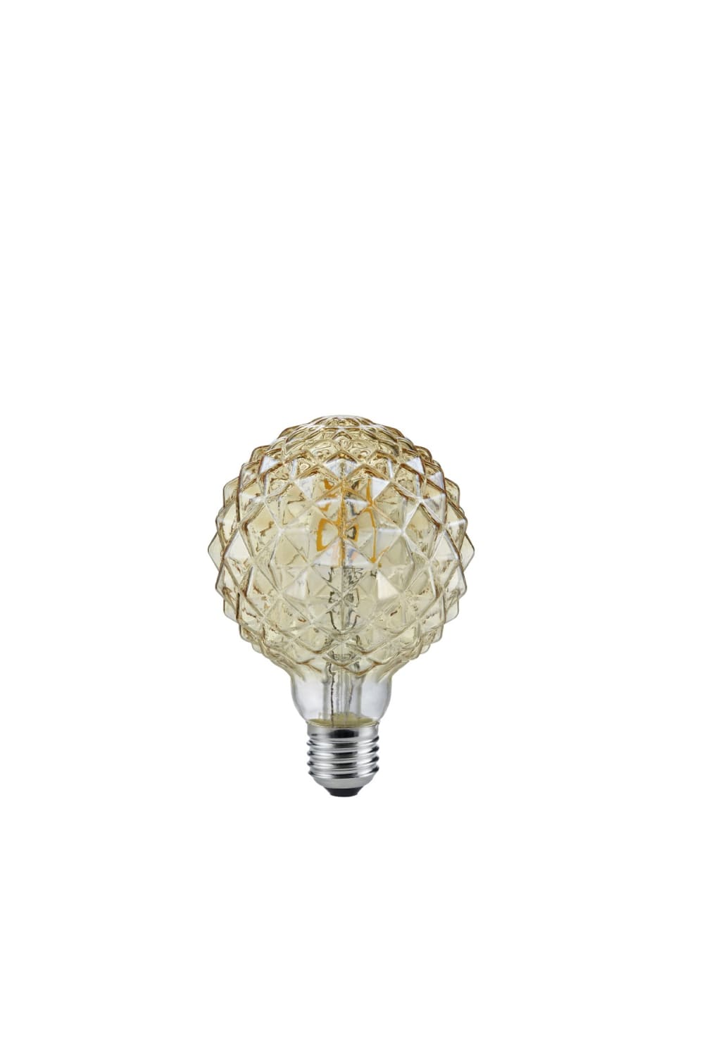 Ampoule en verre - Maisons du Monde