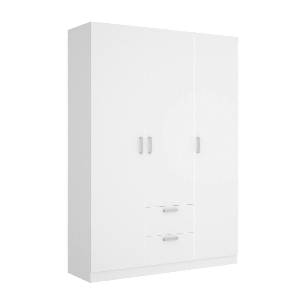 armoire 3 portes effet
