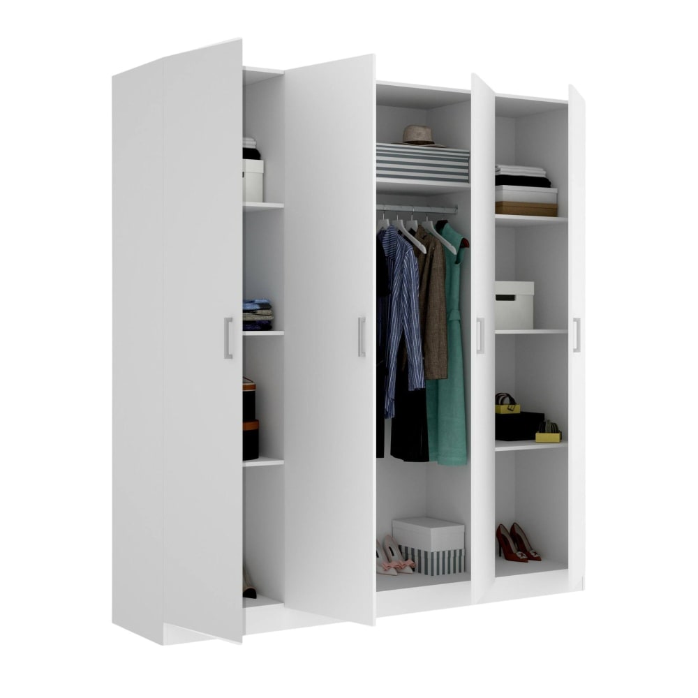 grande armoire effet