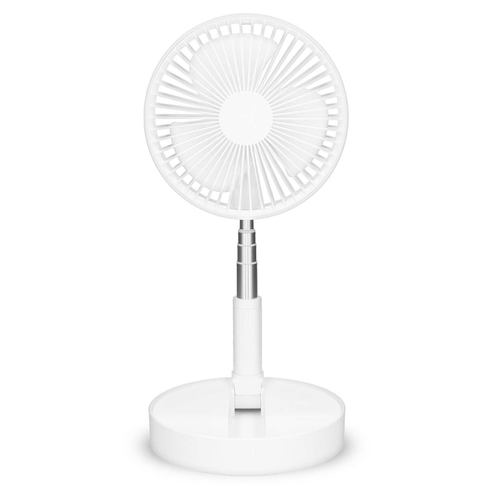 Ventilateur portable flexible