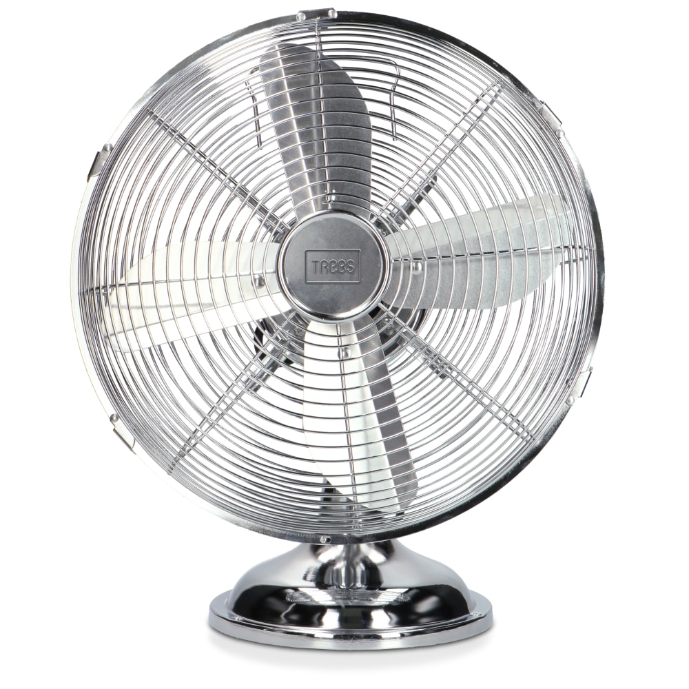 Trebs 99384 - Ventilateur de table
