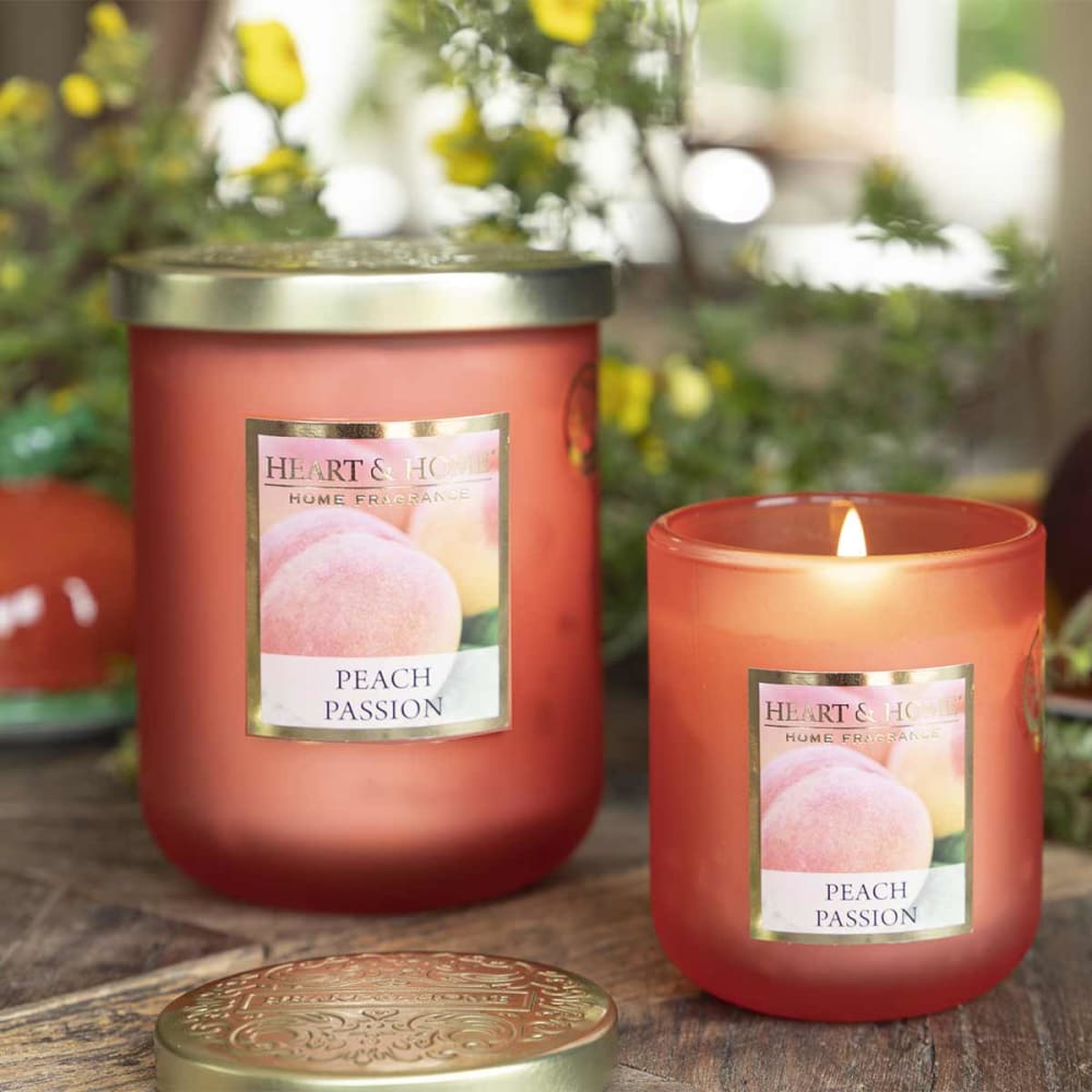 Bougie pêche passion 30 heures - Maisons du Monde