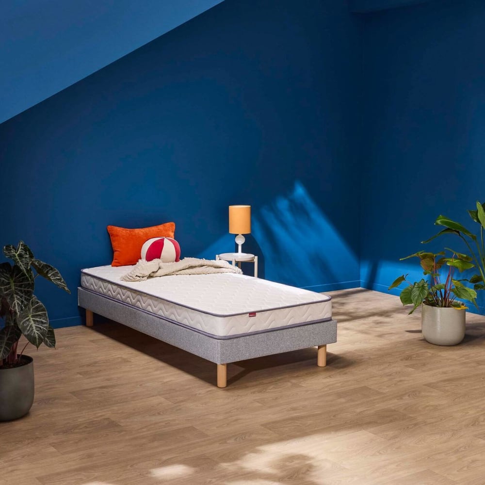 Matelas mousse 90x190 - Maisons du Monde