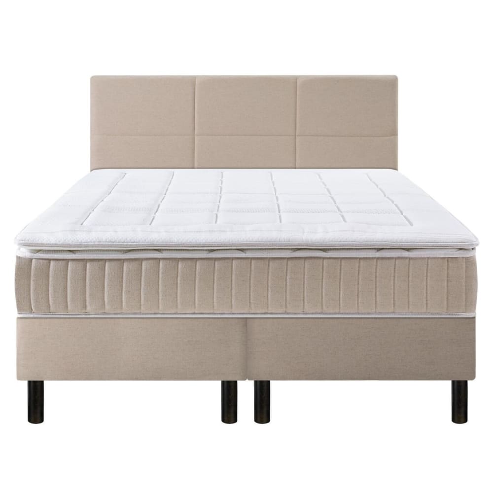 ensemble boxspring 5