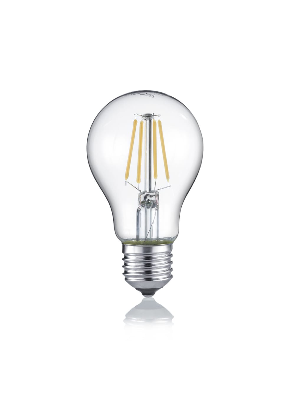 Ampoule en verre - Maisons du Monde