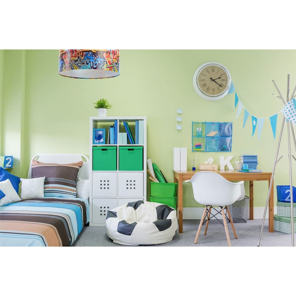 Suspension enfant en tissu kids - Maisons du Monde