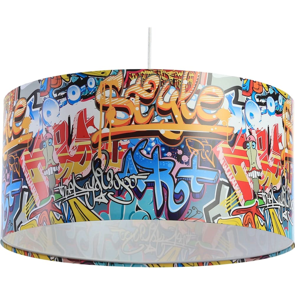 Suspension enfant en tissu Kids