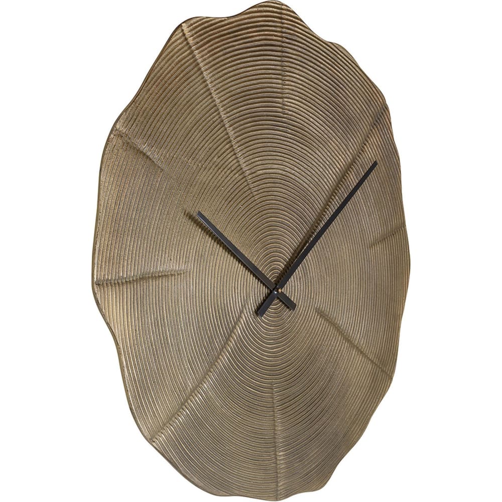 horloge murale ronde