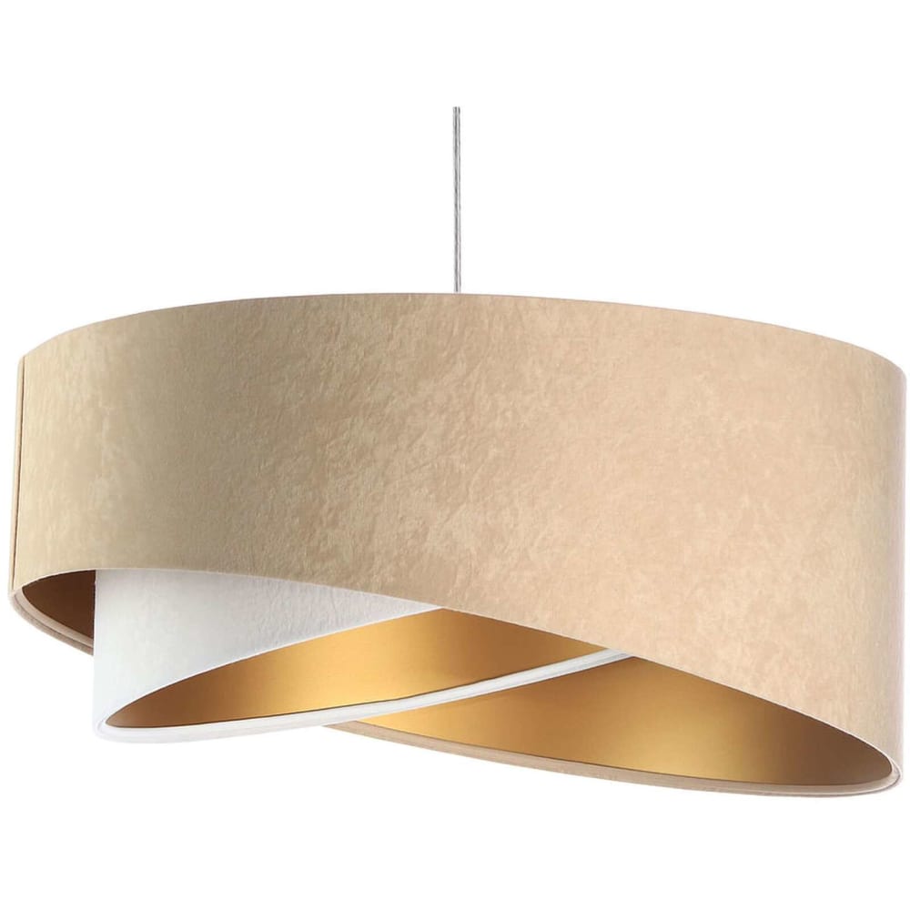 Suspension en tissu Galaxy