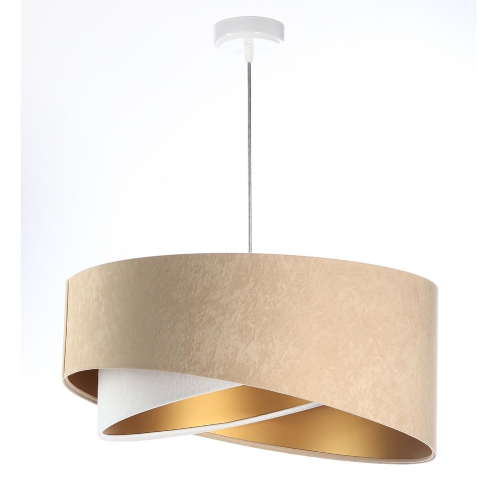 Suspension en tissu galaxy — vue 4