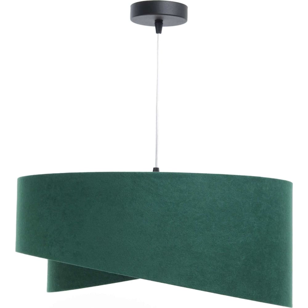 Suspension en velours, galaxy — vue 4