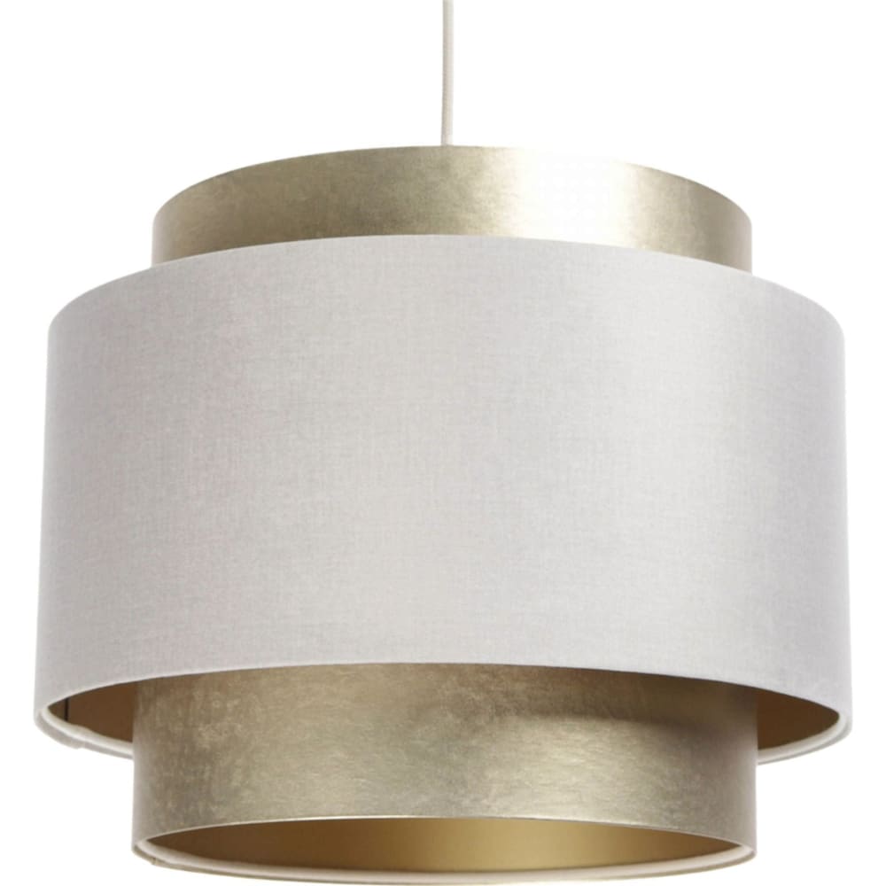 Suspension extérieure en tissu Doblo