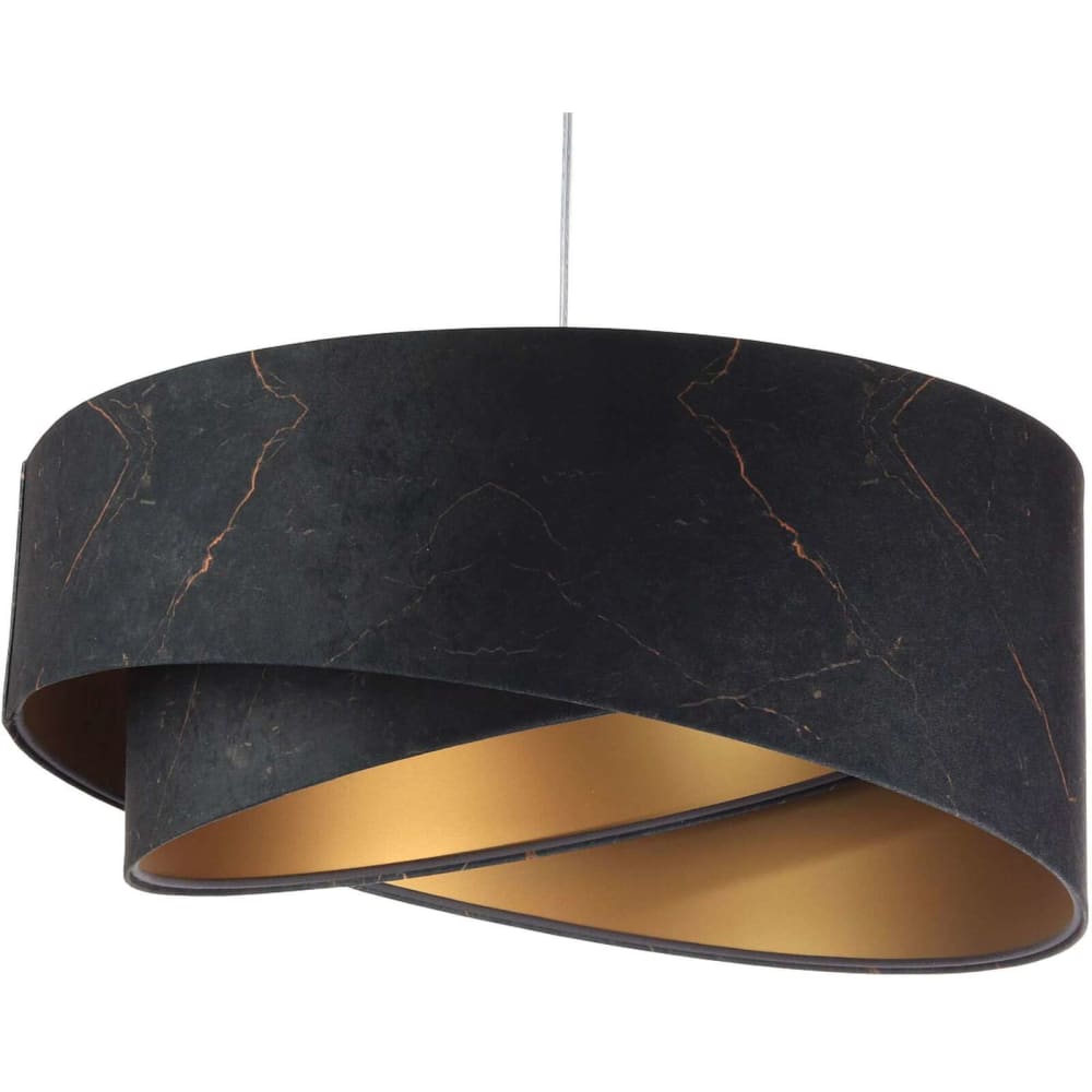 Suspension en tissu Galaxy Asymetric