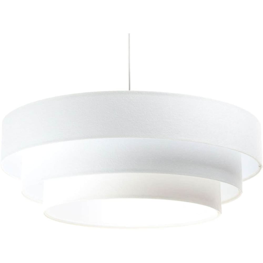 Suspension en tissu, triniti — vue 3