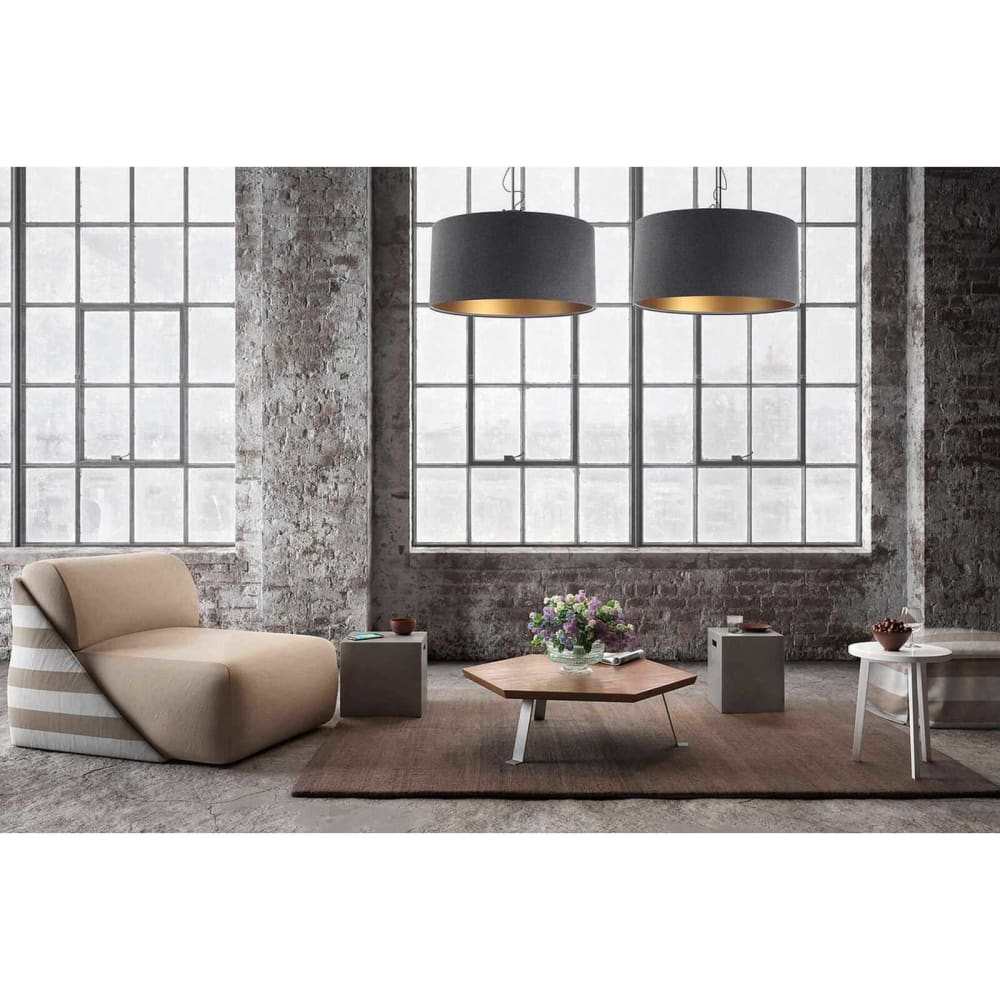 Suspension glam — vue 3