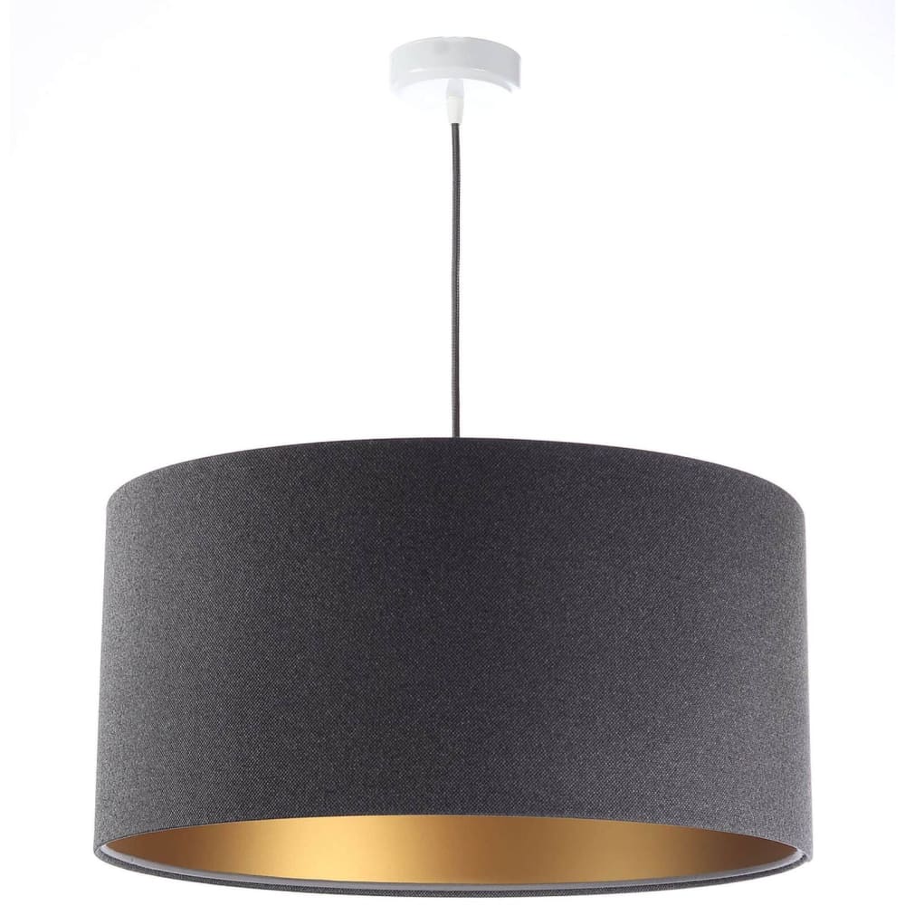 Suspension glam — vue 4