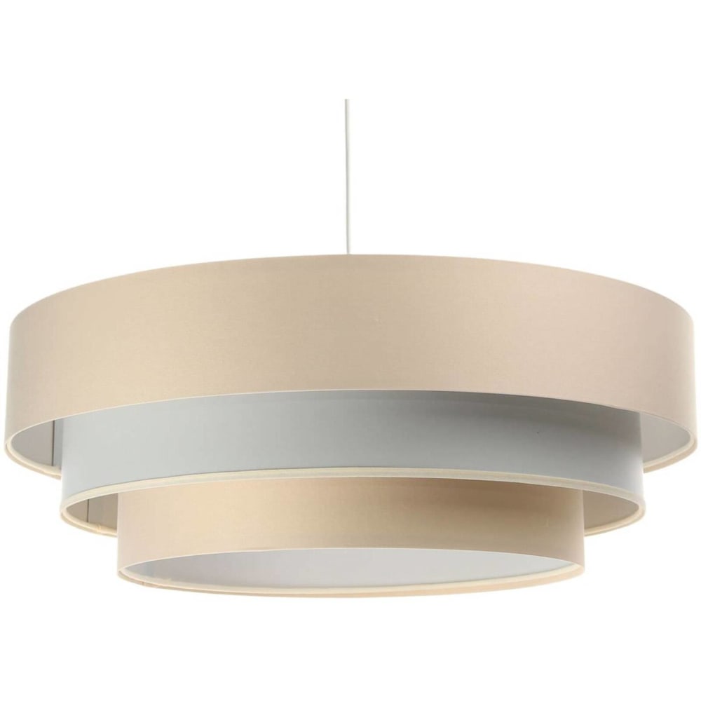 Suspension en tissu, triniti — vue 3