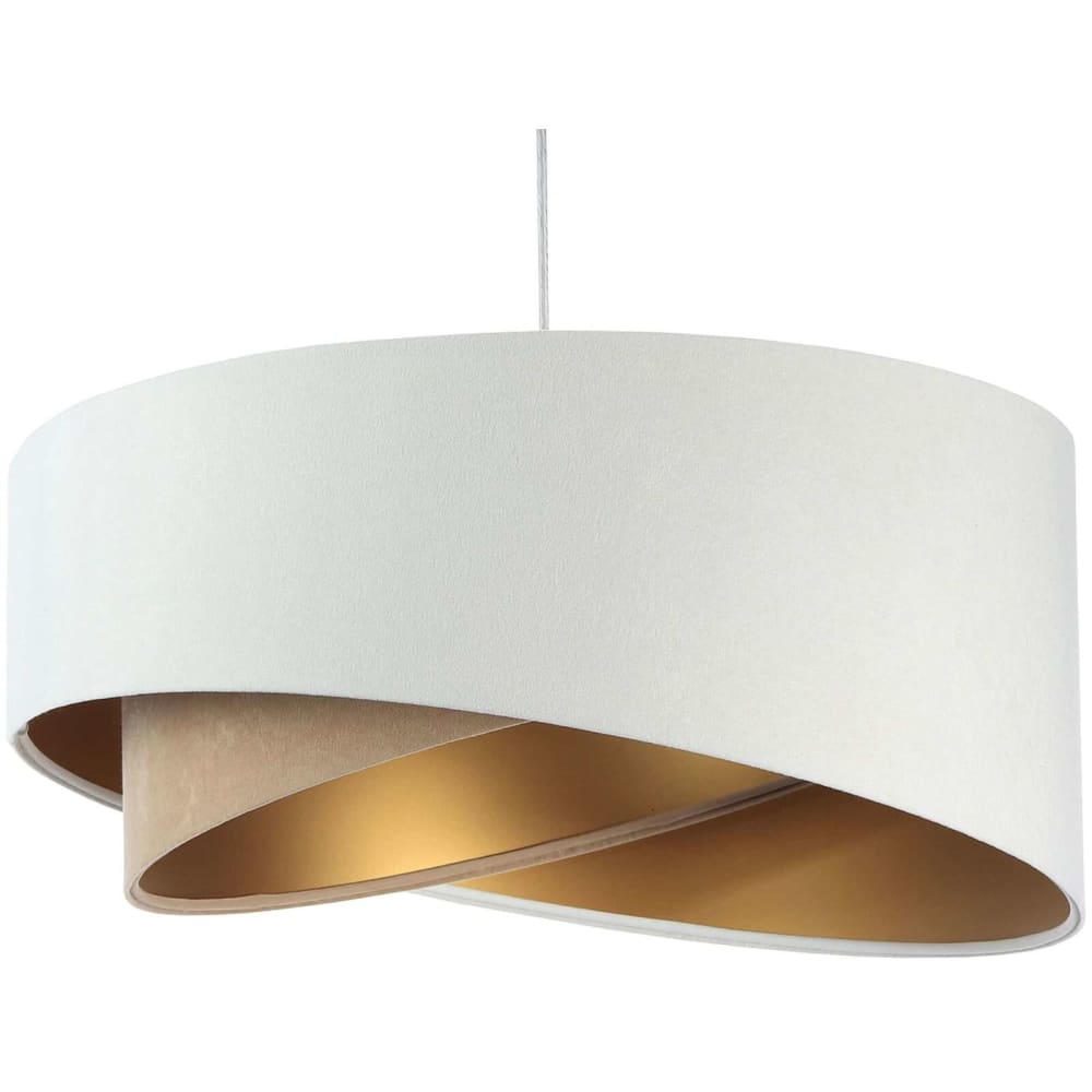 Suspension en tissu Galaxy