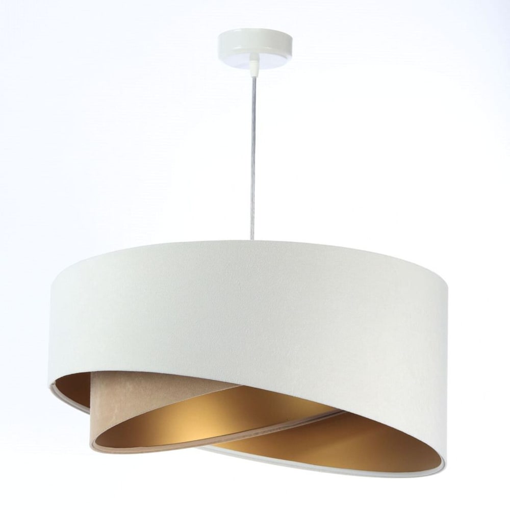 Suspension en tissu, galaxy — vue 4