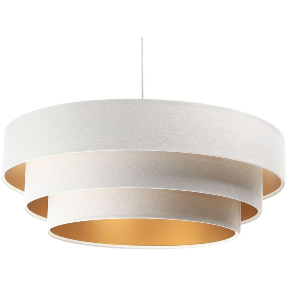 Suspension en tissu Triniti