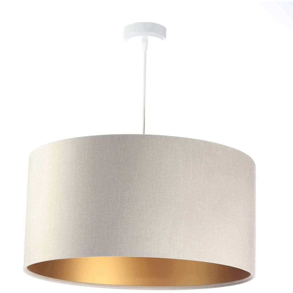 Suspension velours glam — vue 4
