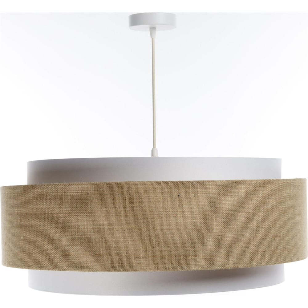 Suspension en tissu doblo — vue 3
