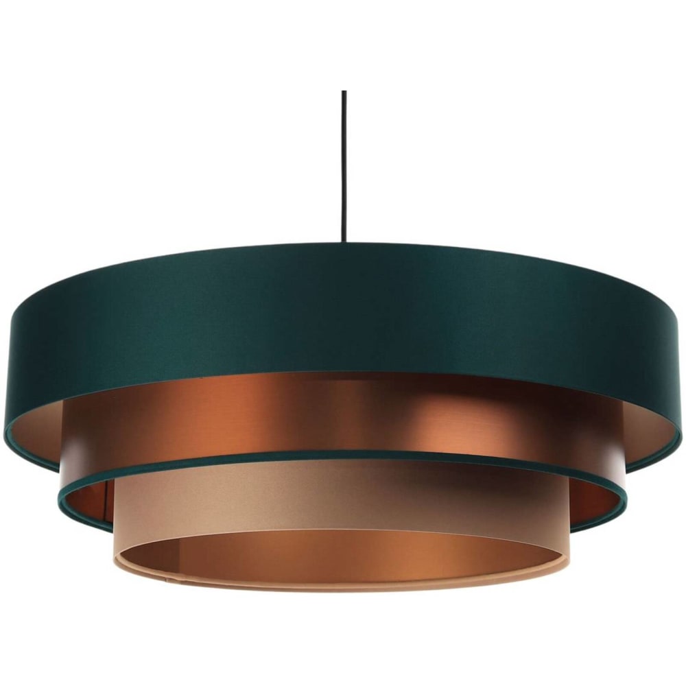 Suspension en tissu, triniti — vue 3