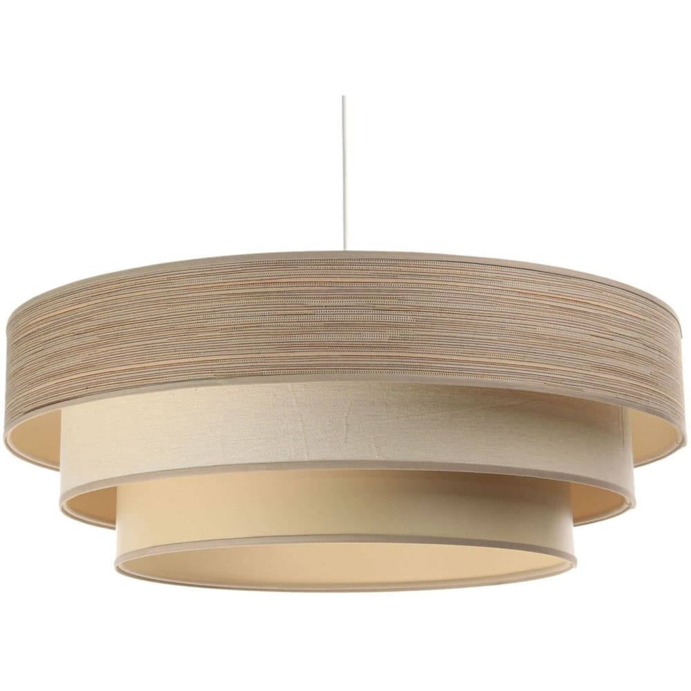 Suspension en tissu Triniti