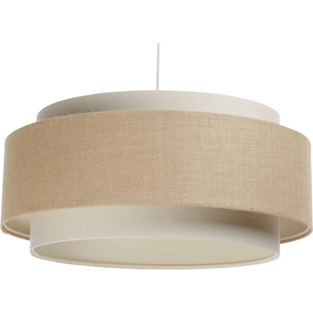 Suspension extérieure en tissu Doblo