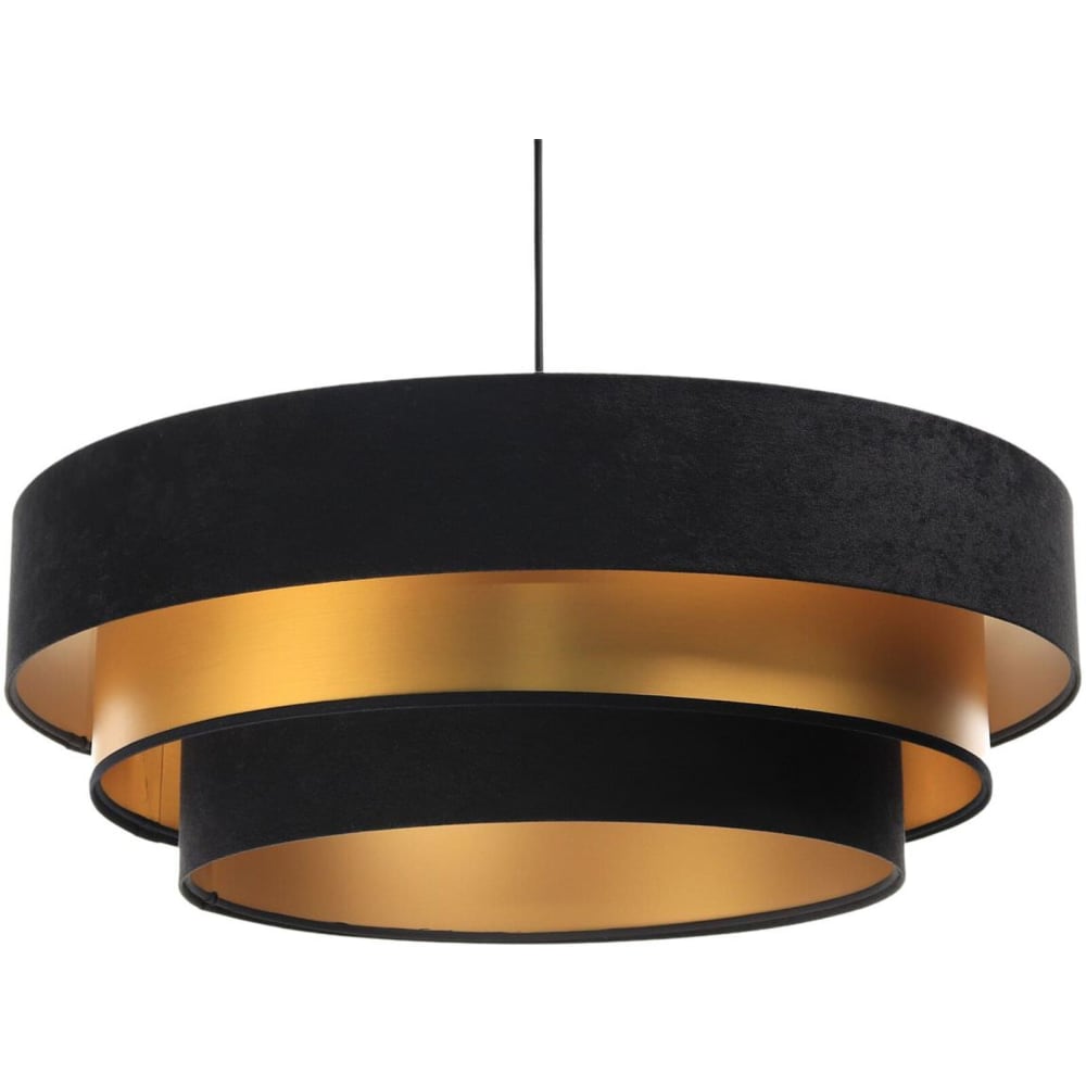 Suspension en tissu Triniti