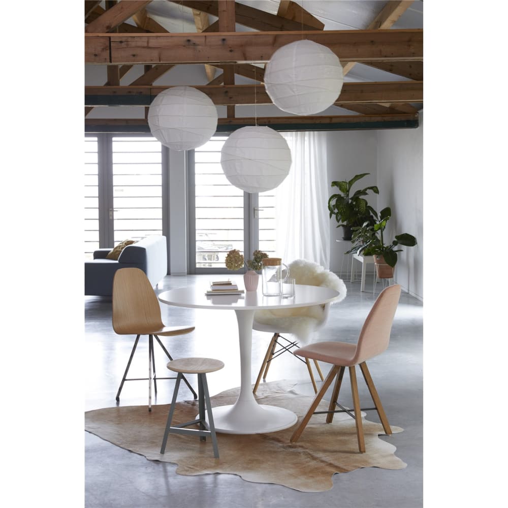 Peau de vache en cuir exotic 3 à 4 m2 — vue 4