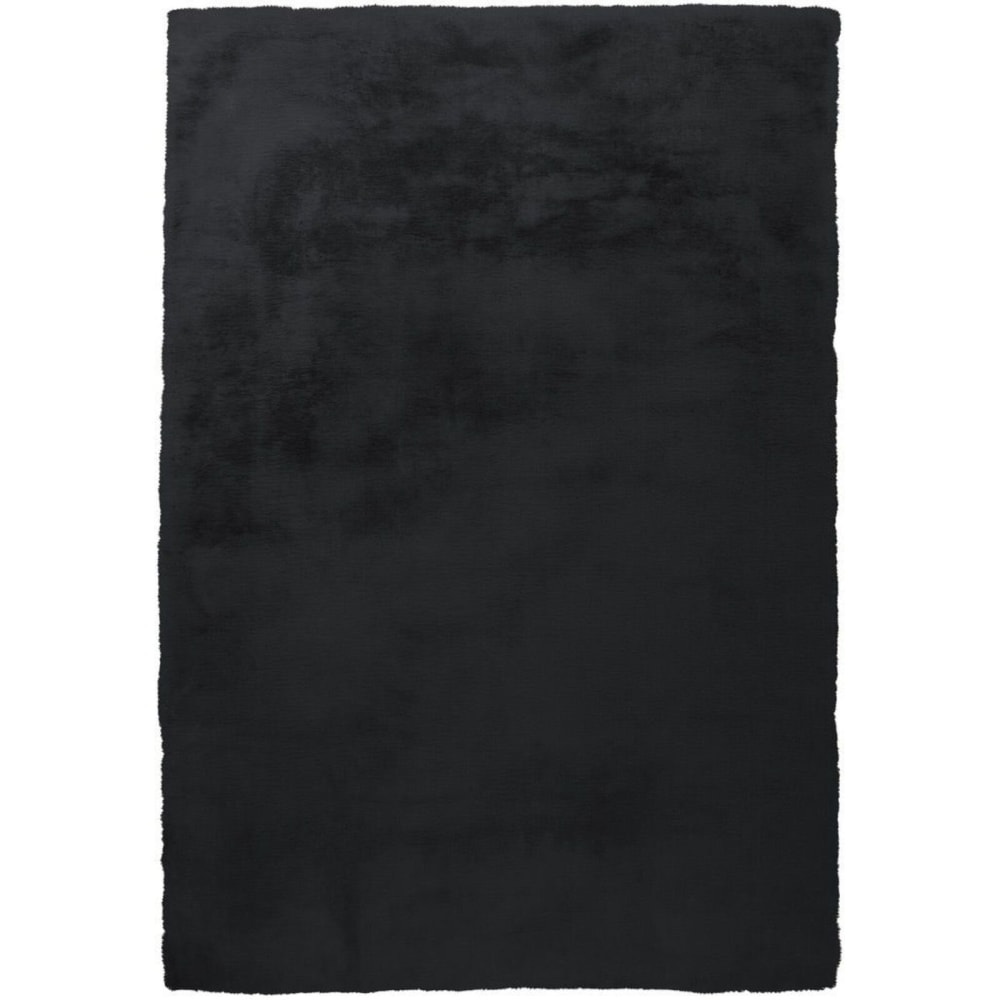tapis tissé rectangulaire