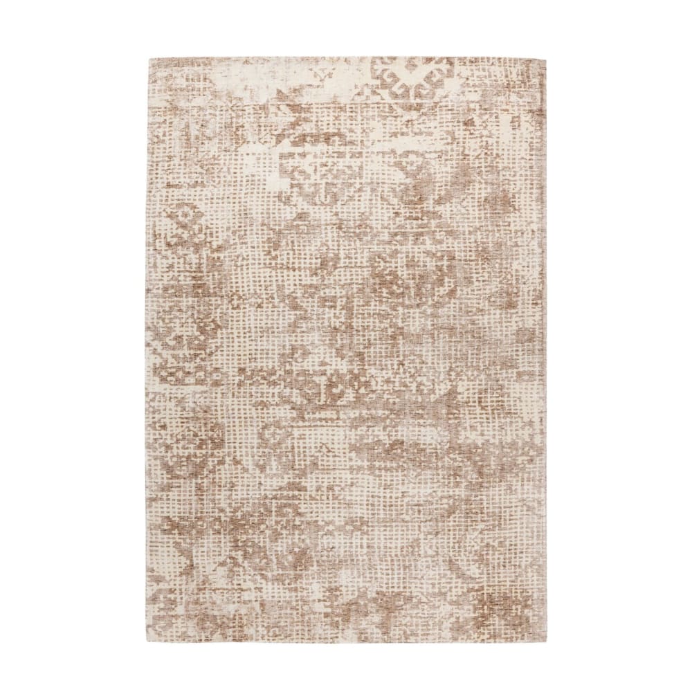 tapis rectangulaire en