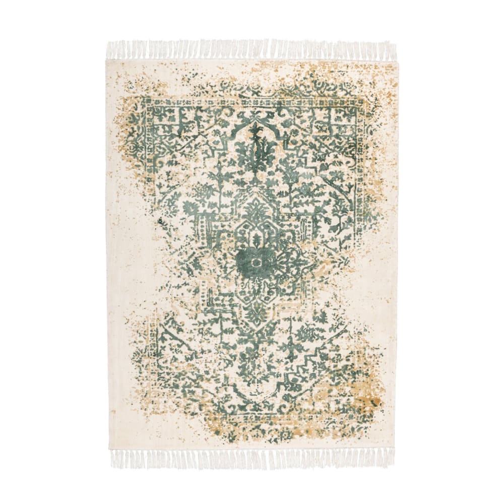 Tapis tissé main dolce vita - Maisons du Monde
