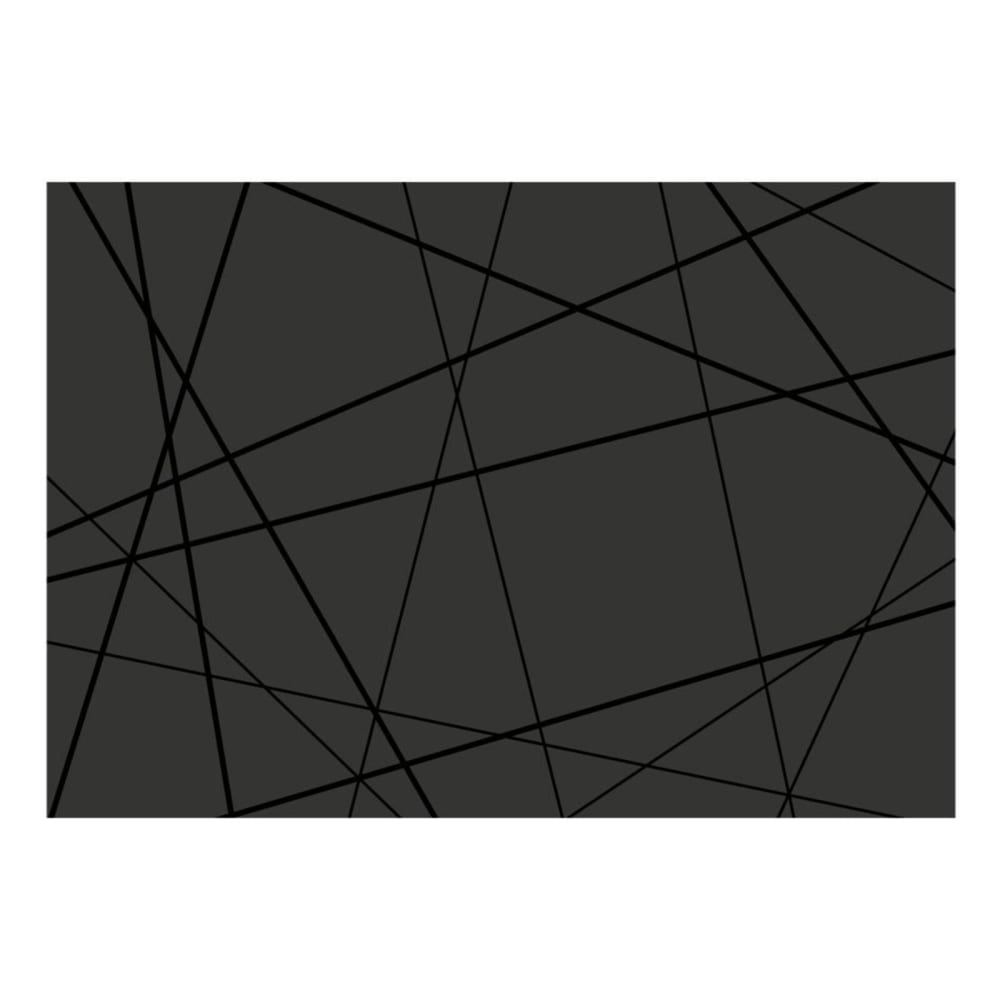 Papier peint intersection