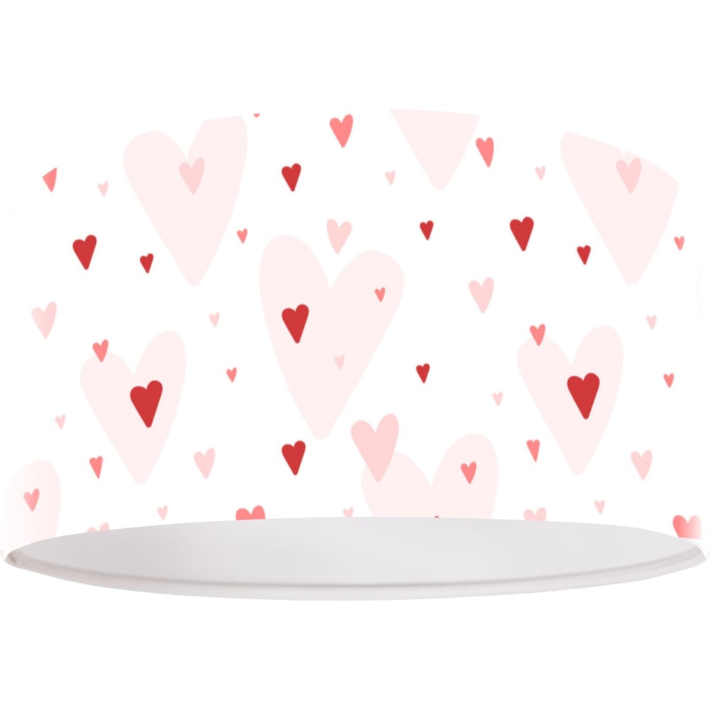 Suspension en tissu pour chambre enfant Kids