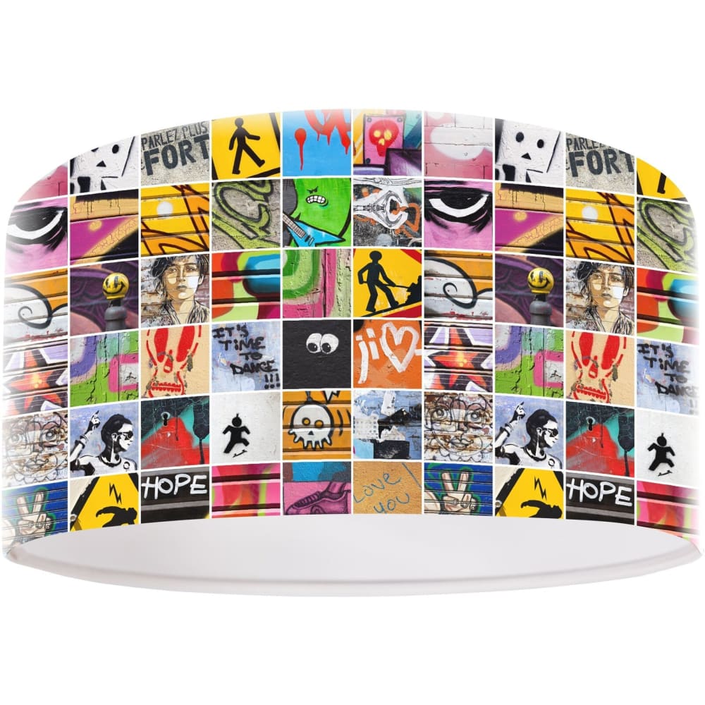 Suspension enfant en tissu Kids