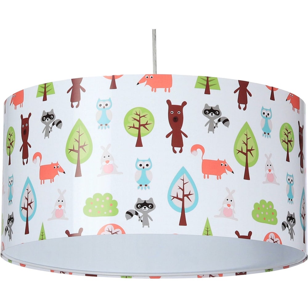 Suspension en tissu pour chambre enfant Kids
