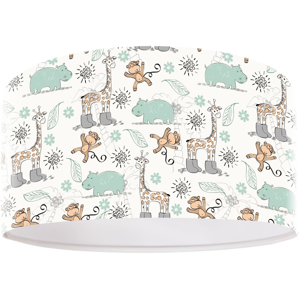 Suspension en tissu pour enfant Kids