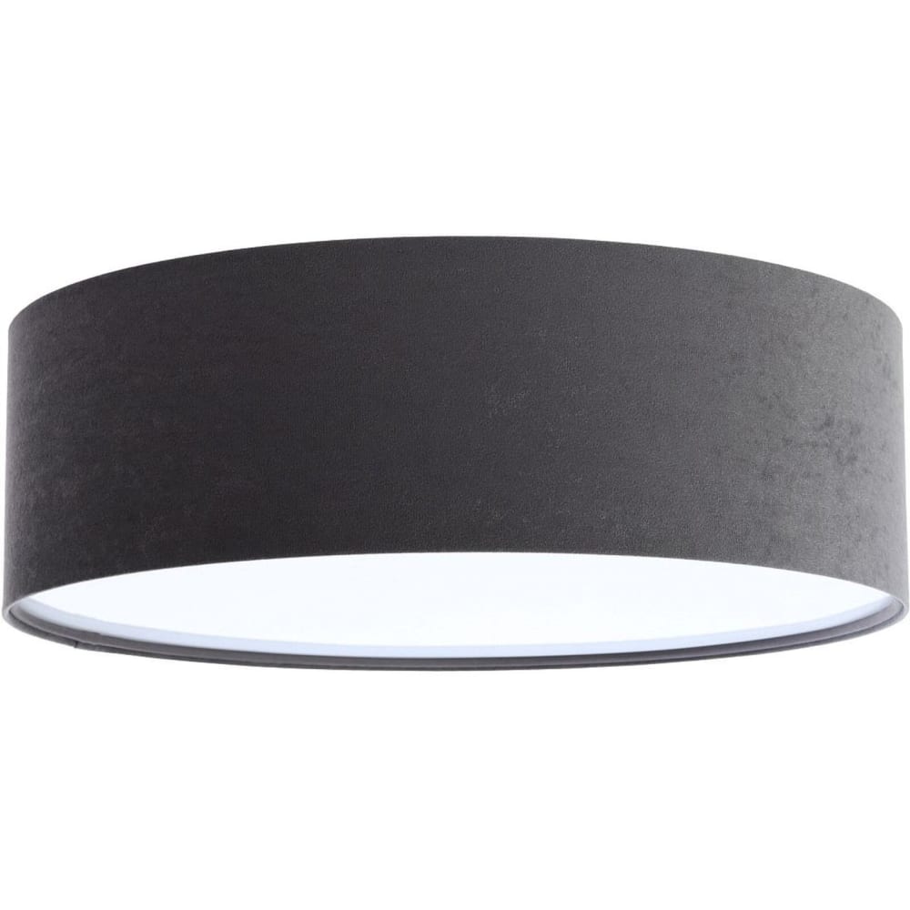 Plafonnier en tissu Deko