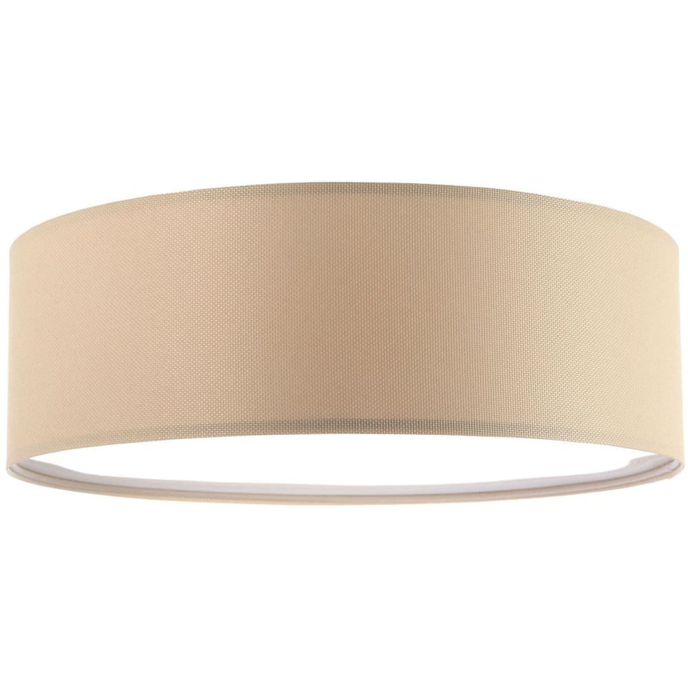 Plafonnier en tissu Natural