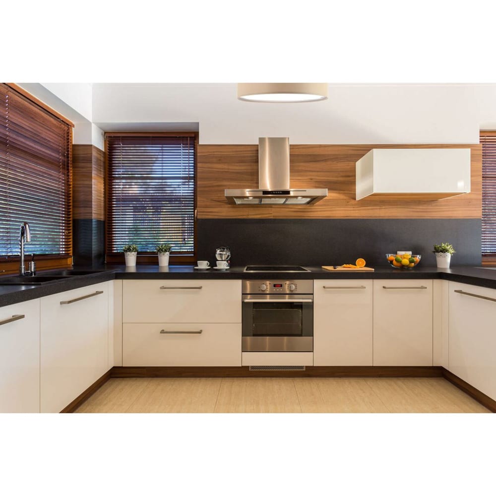 Plafonnier en tissu, natural - Maisons du Monde